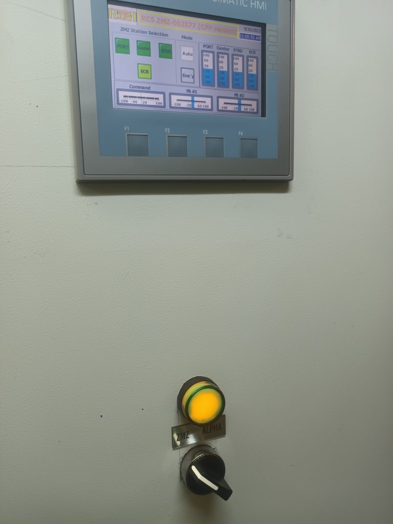 CPP Remote Controller