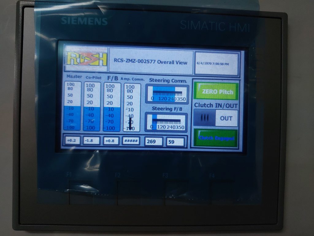 CPP Remote Control & Safety Systems